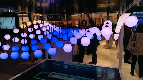 Industry 4.0 at CeBIT