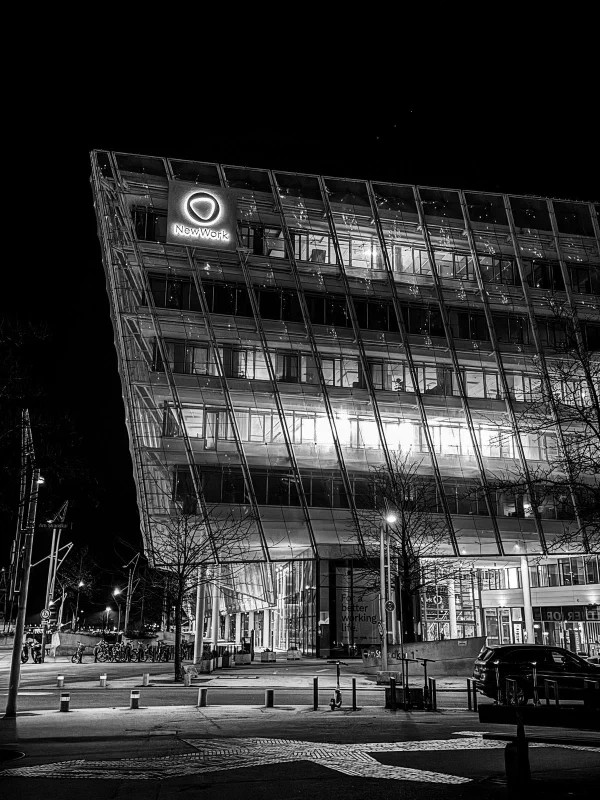 Security presentation