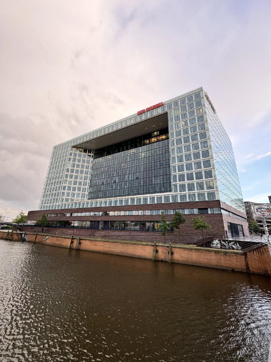 Java User Group Hamburg - GitHub Actions