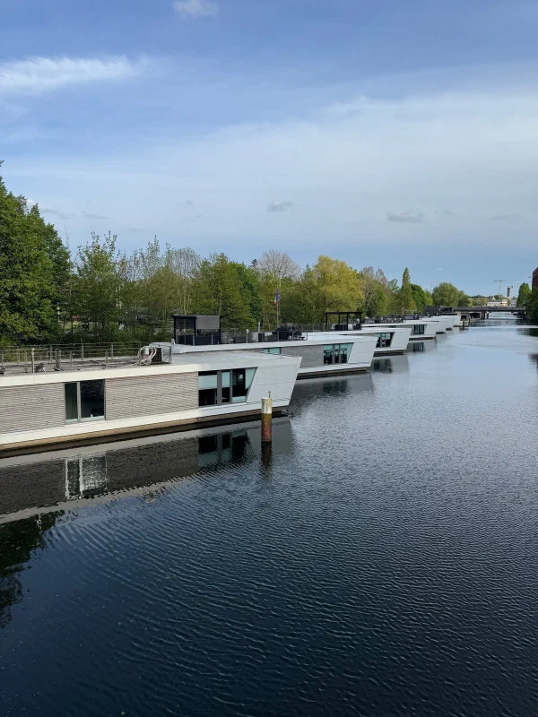 INNOQ Technology Night