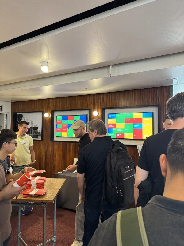 Google office Hamburg