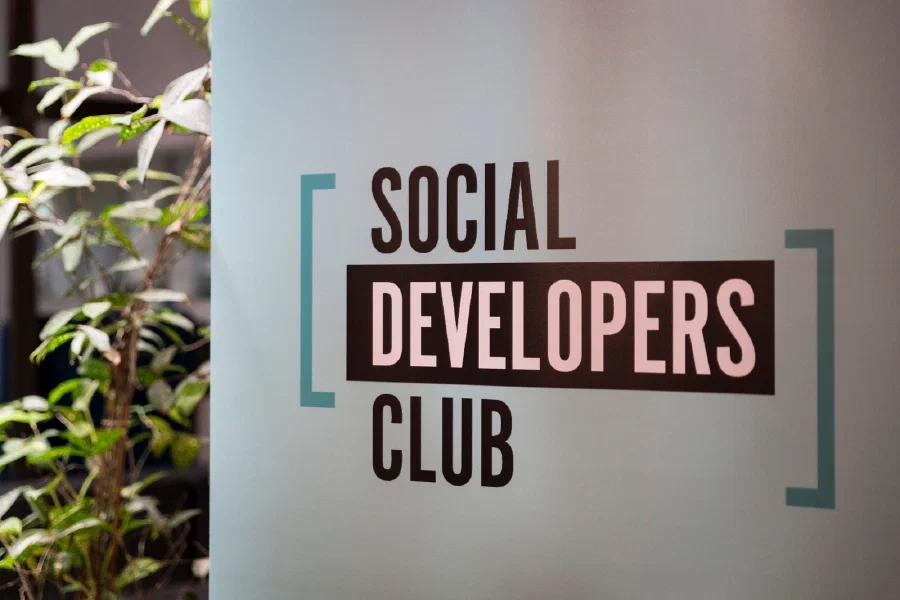 Social Developers Conference 2026