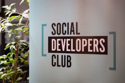 Social Developers Conference 2026