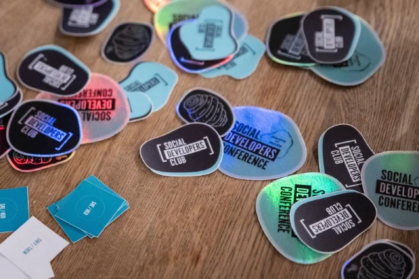 Social Developers Conference